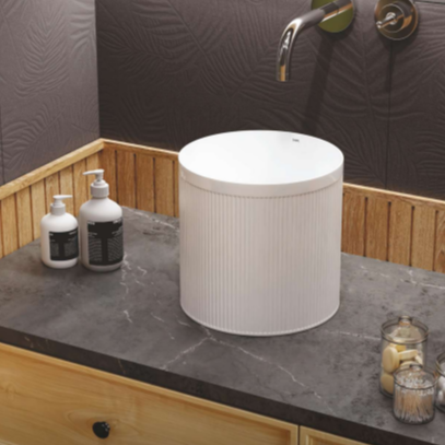 TABLE TOP BASIN